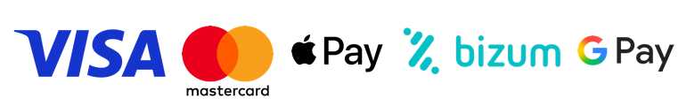 Medios de pago