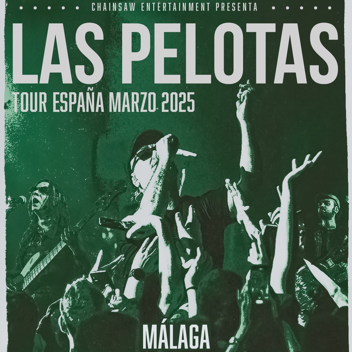 Las Pelotas En Malaga