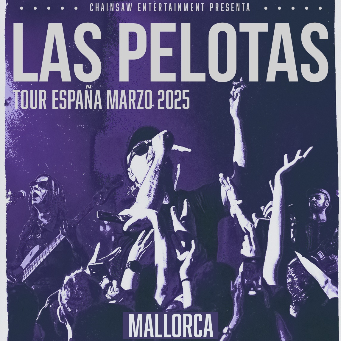 Las Pelotas En Mallorca