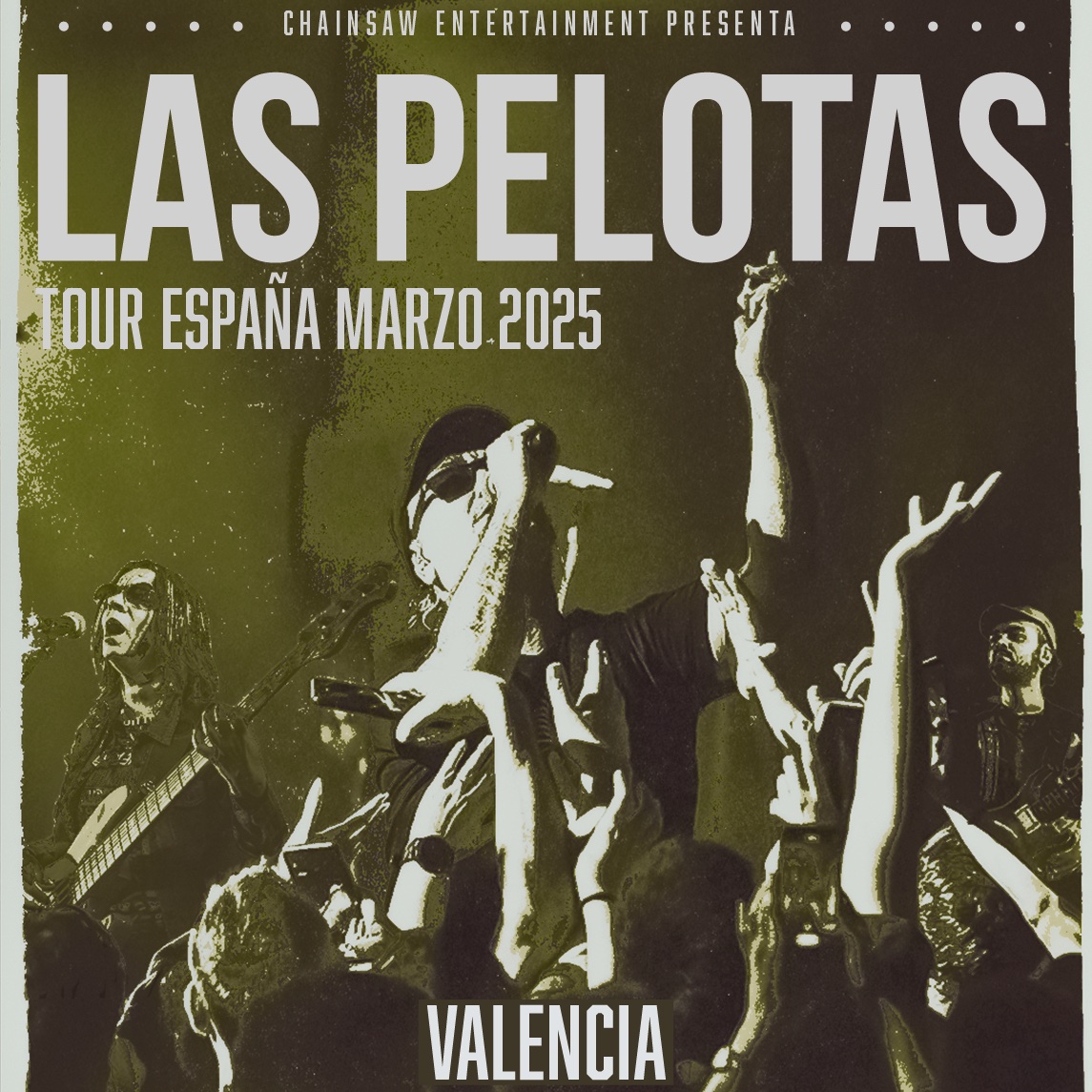 Las Pelotas En Valencia