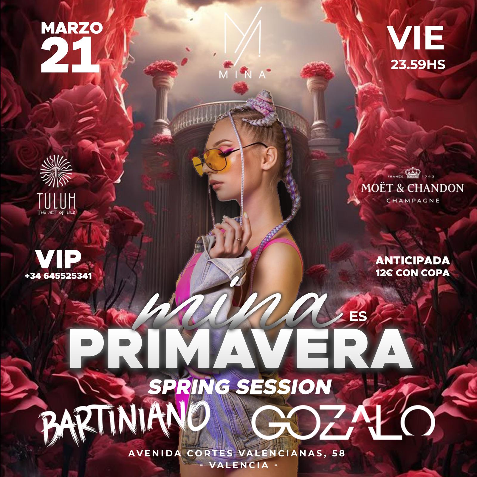 Imagen evento