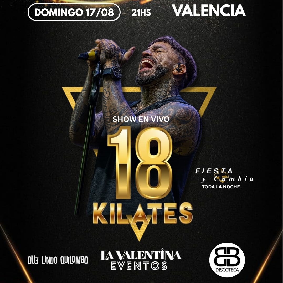 Imagen evento