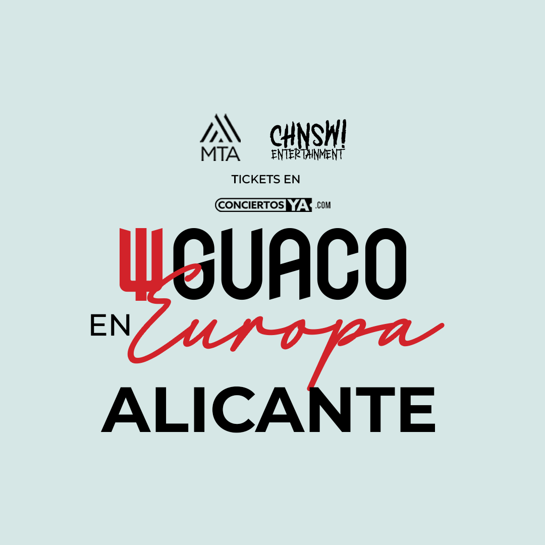 Guaco En Alicante