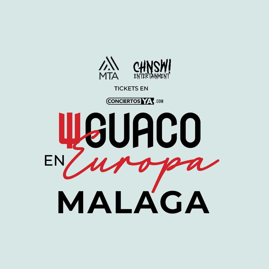Guaco en Malaga