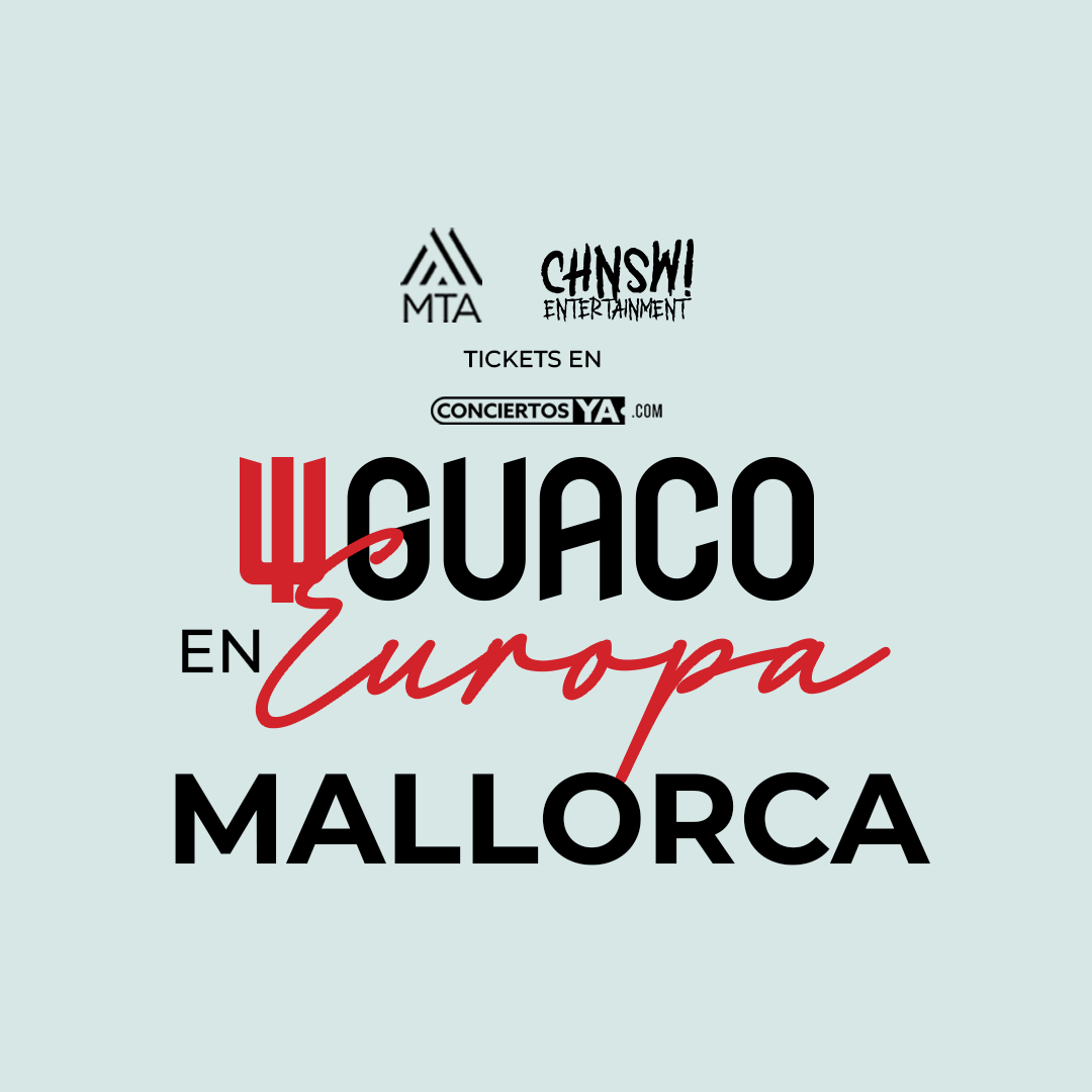 Guaco en Mallorca