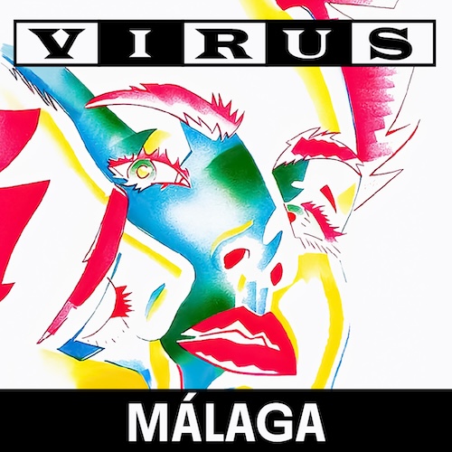 Virus en Malaga