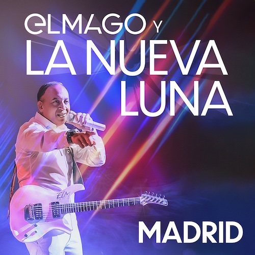 El Mago y La Nueva Luna en Madrid