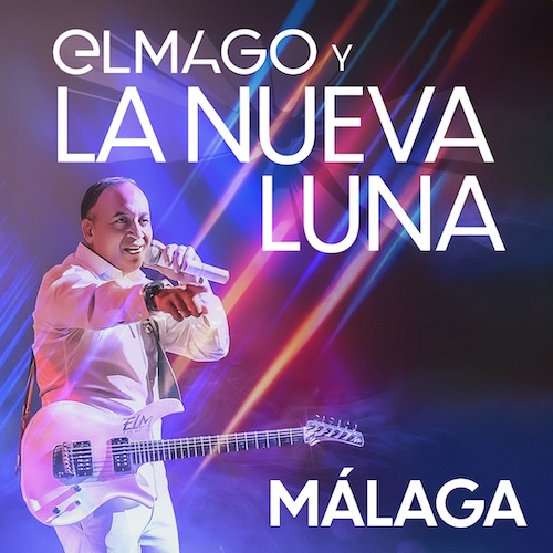 El Mago y La Nueva Luna en Malaga