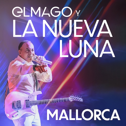 El Mago y La Nueva Luna en Mallorca