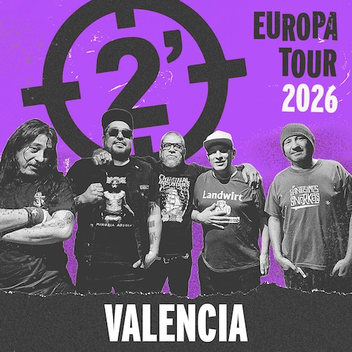 2 Minutos en Valencia