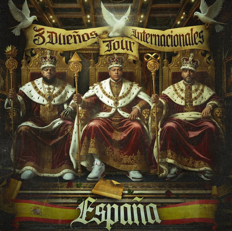 3 Dueños en Mallorca