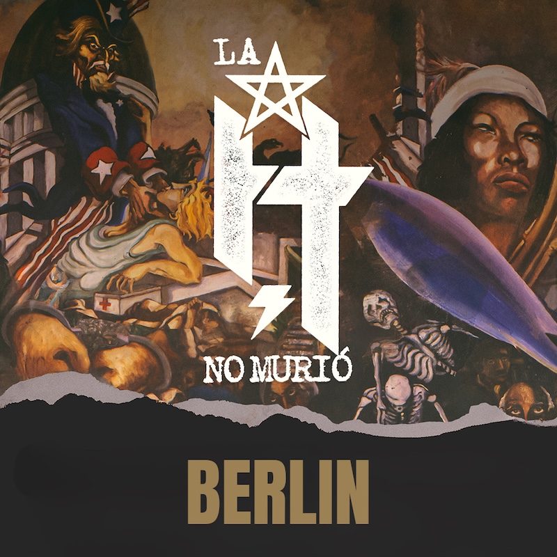 La H no Murio en Berlin