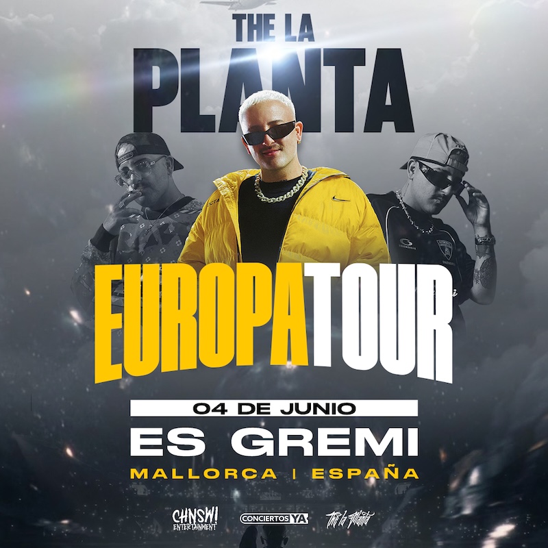 The La Planta en Mallorca