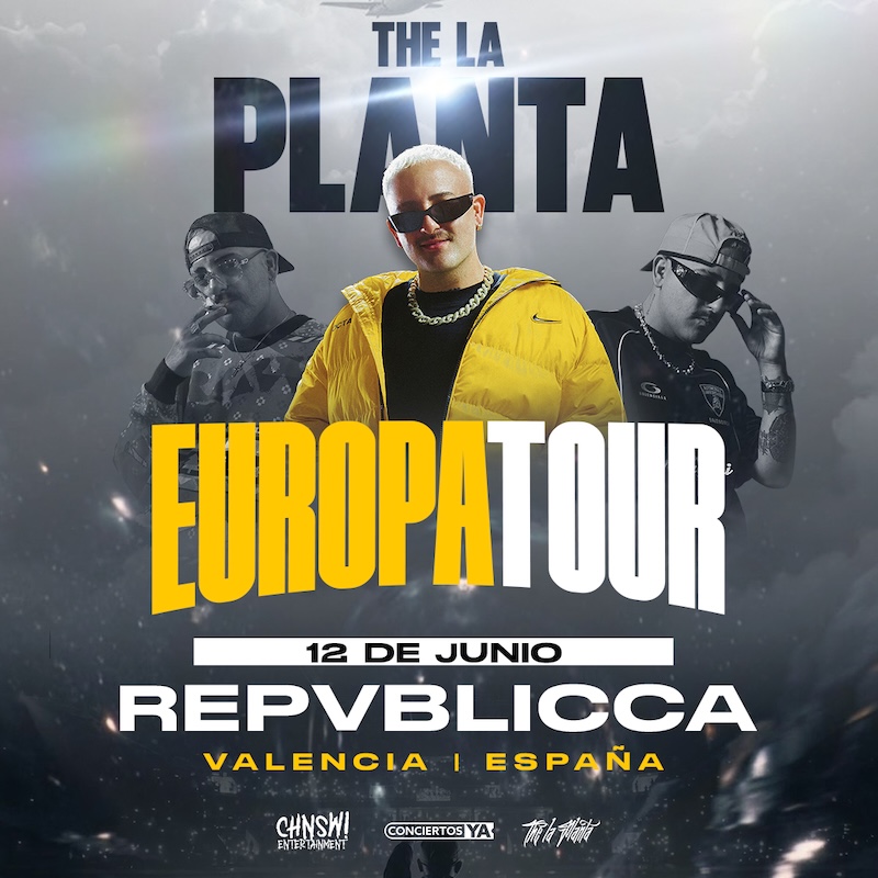 The La Planta en Valencia