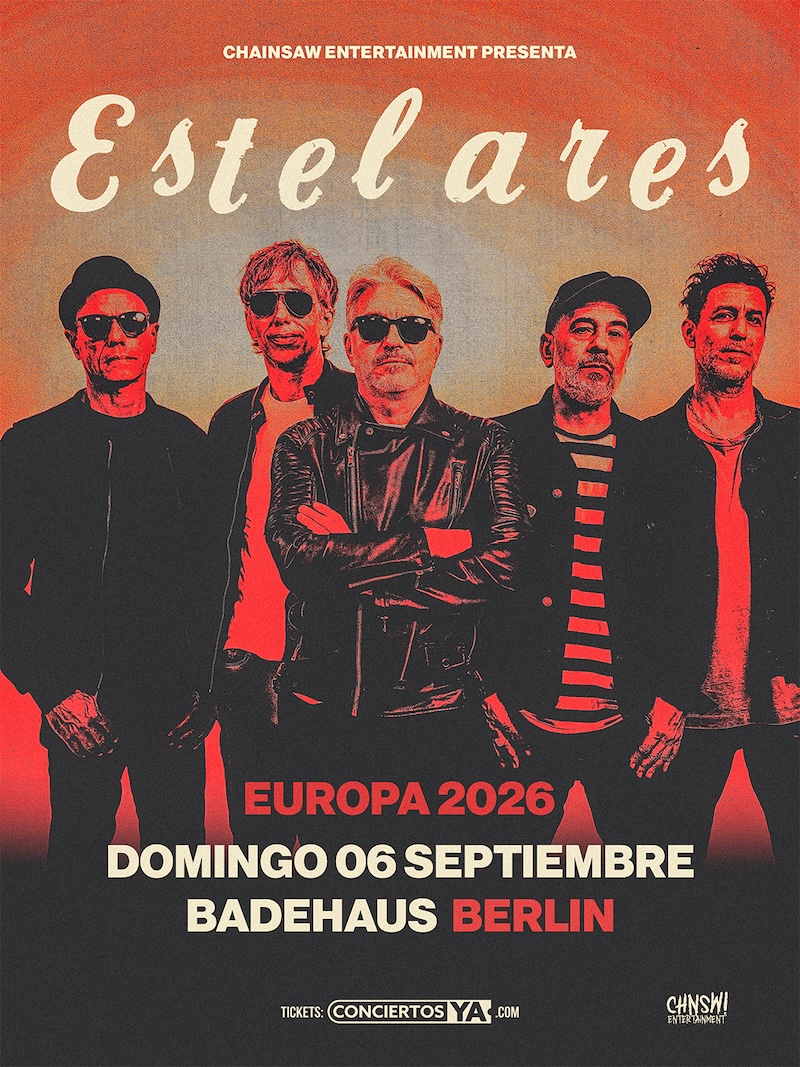 Estelares en Berlin