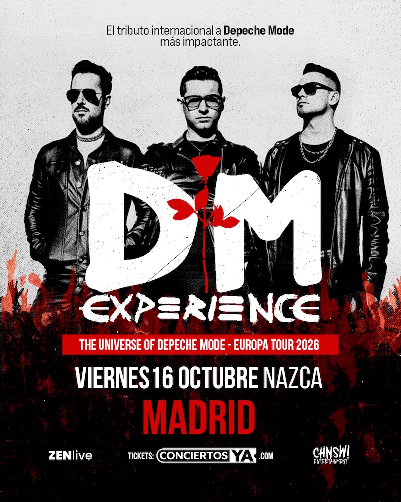 DM Experience en Madrid