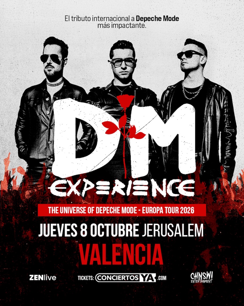 DM Experience en Valencia