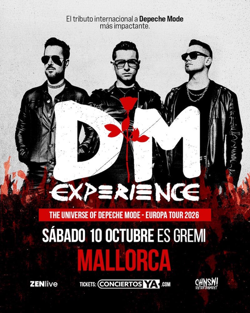 DM Experience en Mallorca