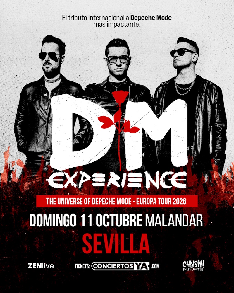 DM Experience en Sevilla