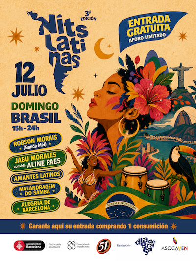 Nits de Brasil