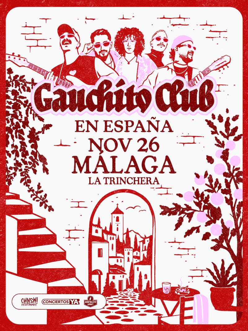 Gauchito Club en Málaga