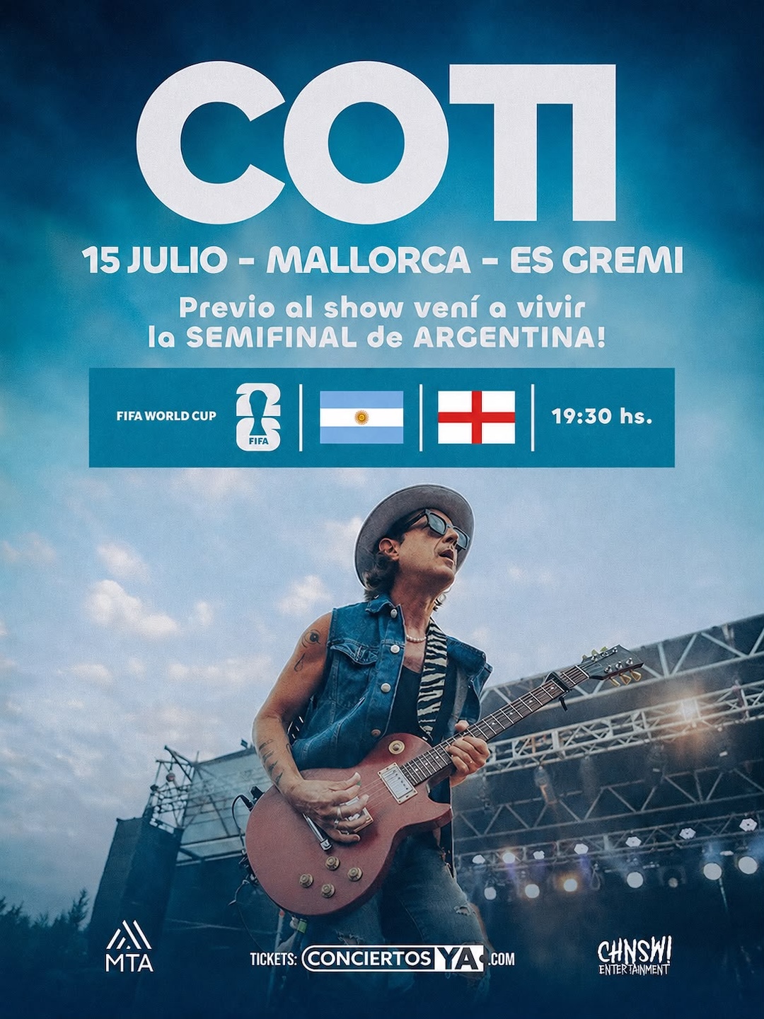 Imagen evento