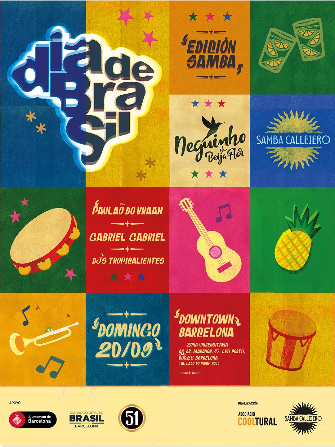 Imagen evento