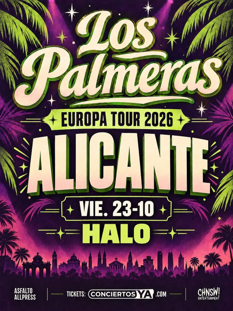 Imagen evento